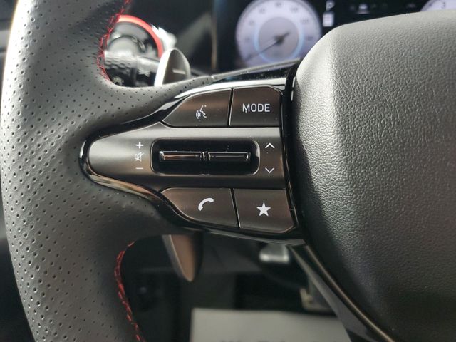New 2025 Hyundai Elantra For Sale in Indianapolis, IN