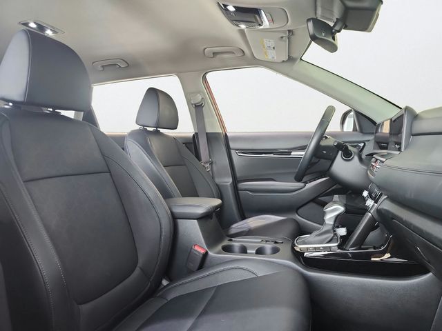 Used 2024 Kia Seltos SUV