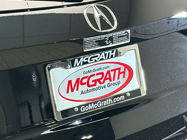 New 2026 Black Acura Technology Package image 25