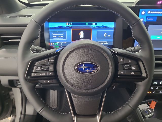 2026 – Subaru – Outback