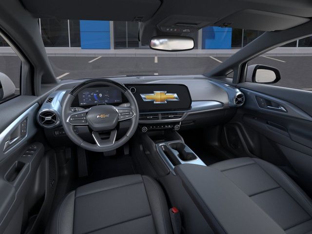 2024 Chevrolet Equinox EV LT 15