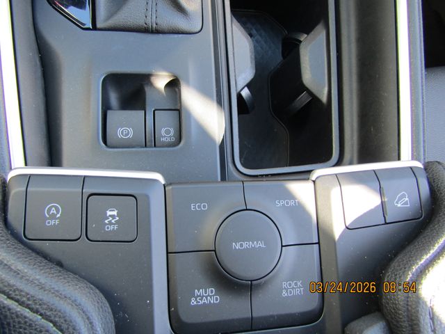 used 2024 Toyota Grand Highlander car, priced at $43,999