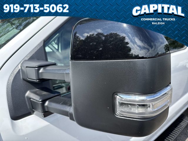 New 2026 White Ford Lariat 9FT HAULER BODY image 14