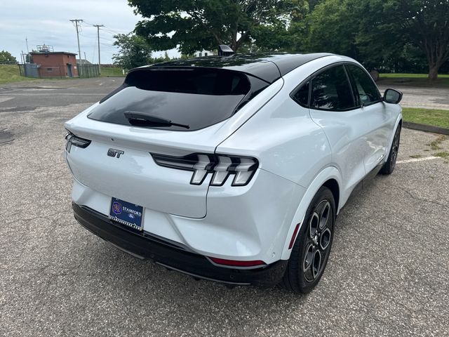 Used 2023 Ford Mustang Mach-E SUV