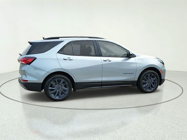 2023 Chevrolet Equinox RS - Photo 6