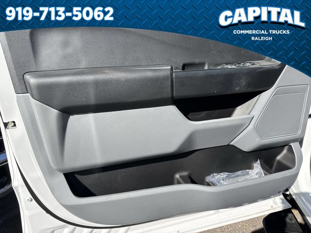 New 2026 White Ford 12FT DUMP/NO SIDES image 22