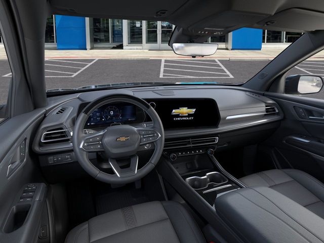 New 2025 Chevrolet Traverse For Sale in Grove City, OH
