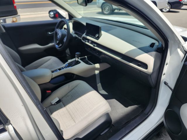 Used 2023 Honda HR-V SUV