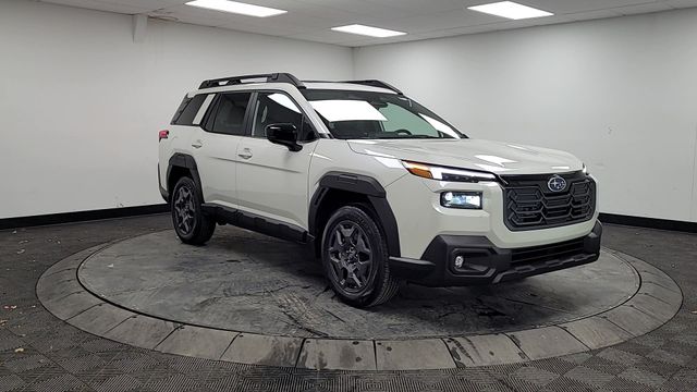 2026 – Subaru – Outback