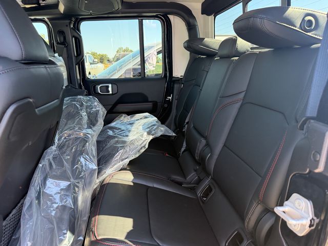 new 2026 Jeep Gladiator car, priced at $57,100