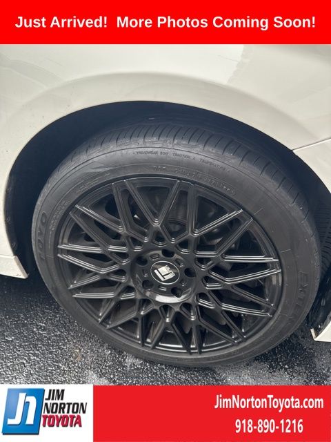 Used 2016 BMW 3 Series 328i with VIN WBA8E9C59GK645063 for sale in Tulsa, OK