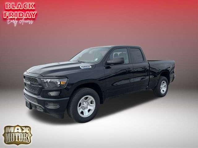 2024 Ram 1500 Tradesman 3