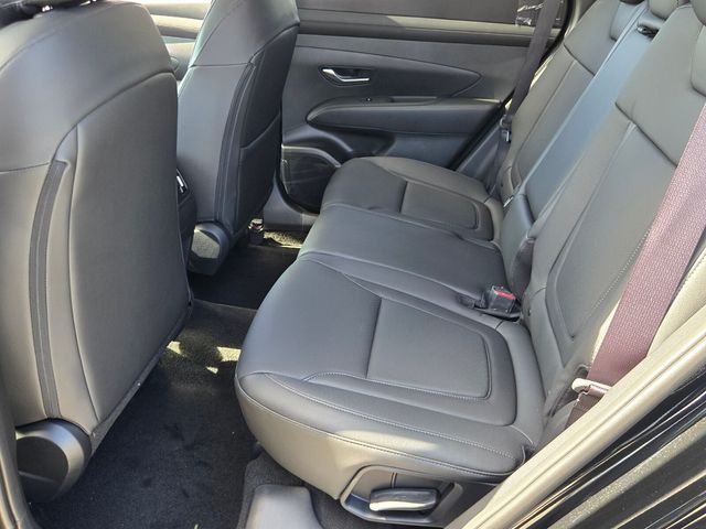 2026 Hyundai Tucson - $30,424