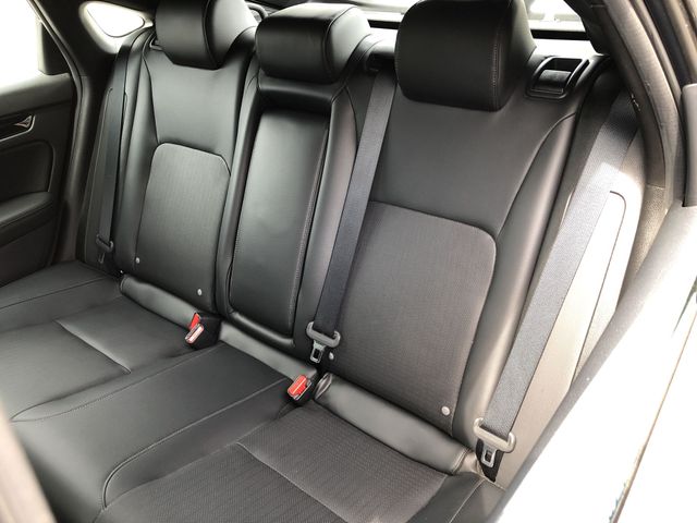 used 2023 Honda Civic car, priced at $27,400