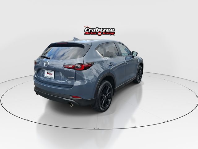 Used 2025 Mazda CX-5 SUV