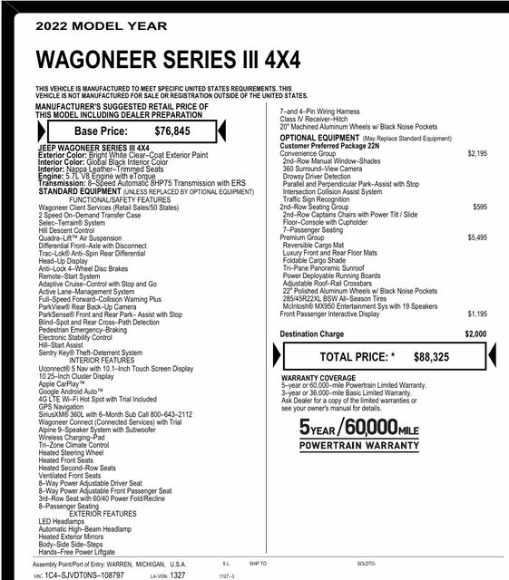 View vehicle photo 7