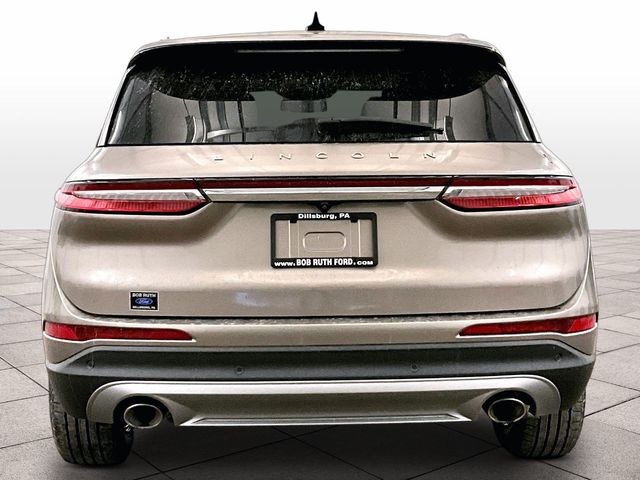 2020 Lincoln Corsair Standard - 3
