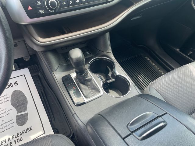 Used 2018 Toyota Highlander SUV