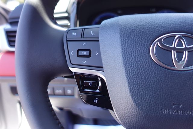 new 2026 Toyota Camry car