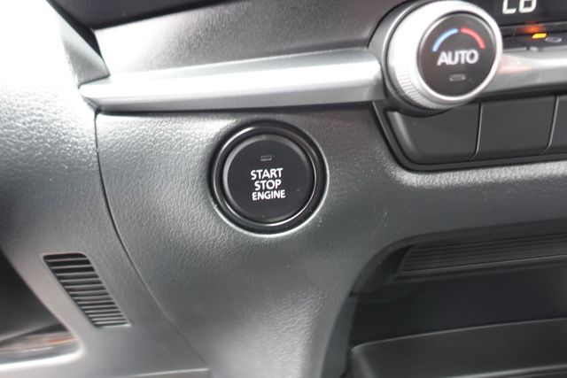 used 2023 Mazda CX-30 car, priced at $23,300