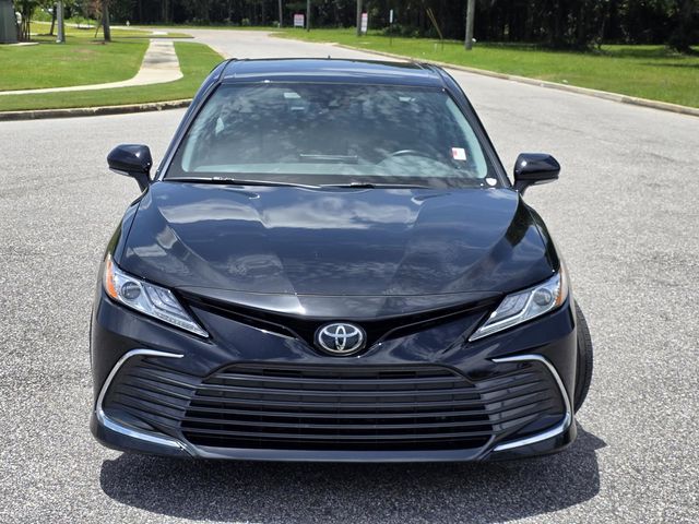 Used 2023 Toyota Camry Sedan