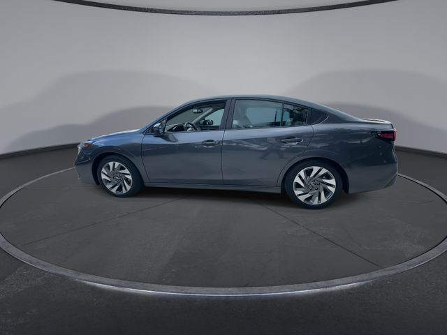 2025 Subaru Legacy - $31,777