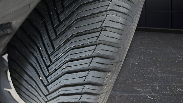 Used 2024 Black Metallic Ford SEL image 37
