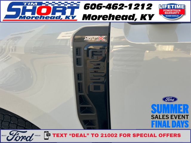 2026 Ford F-350 Super Duty XL - Photo 48