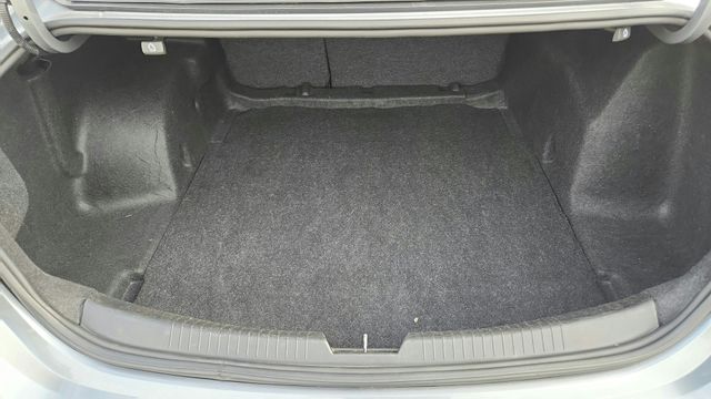 2025 Chevrolet Malibu