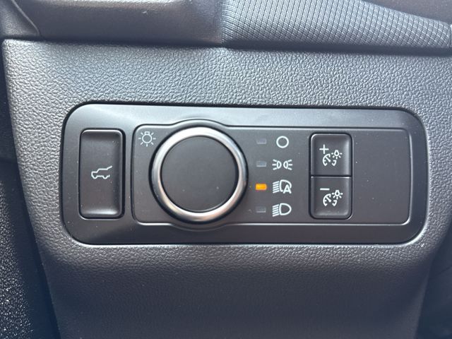 new 2025 Ford Bronco Sport car, priced at $32,325