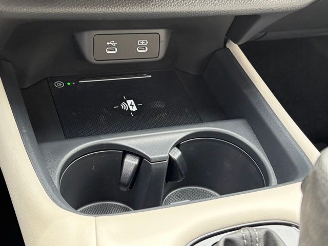 new 2026 Honda HR-V car, priced at $28,692