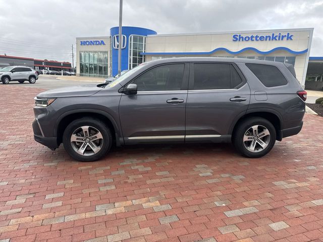 Used 2023 Honda Pilot SUV