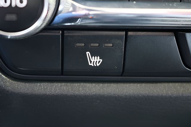 Used Car 2024 Mazda Cx-30  2.5 S Carbon Edition For Sale Under $25,000 In Austin, Texas