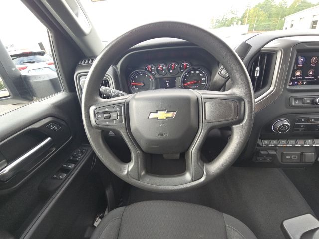 Photo of 2024 Chevrolet Silverado 2500HD Custom in Dallas, GA - 29,  2024 Chevrolet Silverado 2500HD Custom:167577A