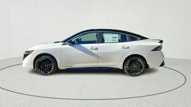 2026 Nissan Sentra