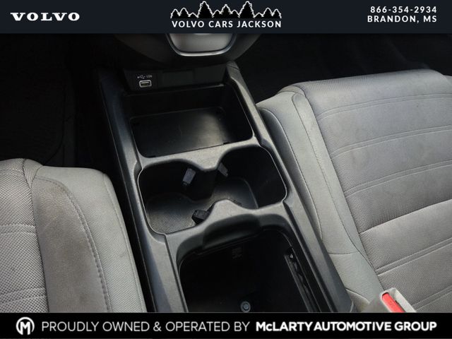 Used 2020 Honda CR-V SUV