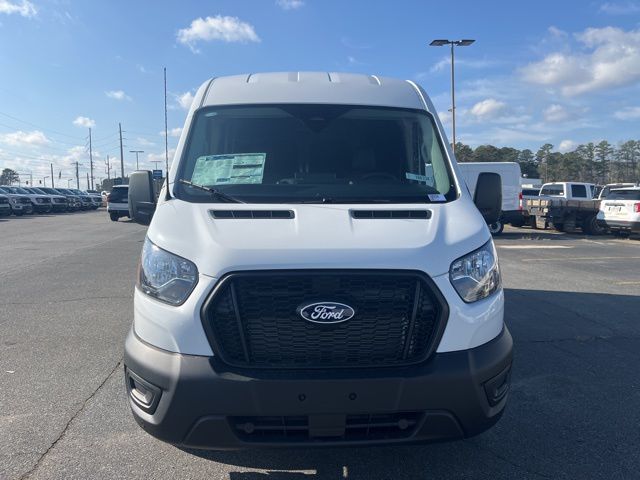 2026 Ford Transit-250 Base:168234