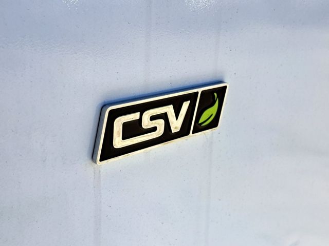 2025 Chevrolet Express 3500 Regular Cab DRW RWD Reading Service Utility Van for sale #S1100196 - photo 19