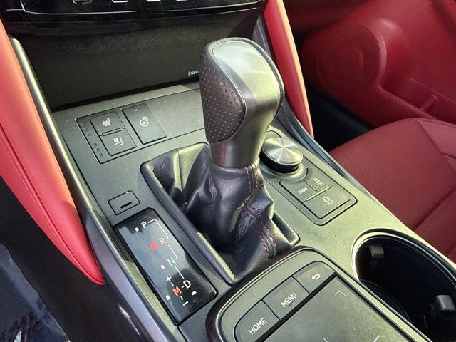 2025 Lexus IS - $45,788