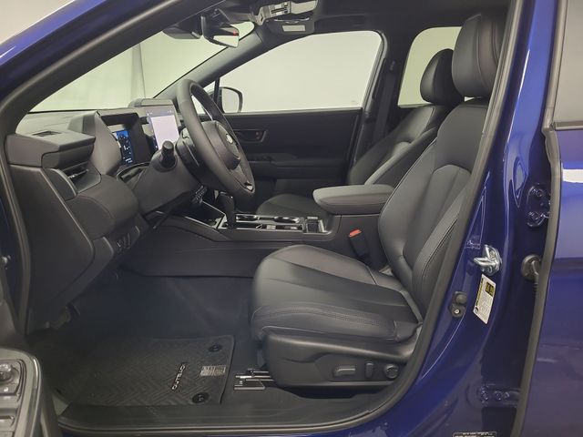 2026 – Subaru – Outback