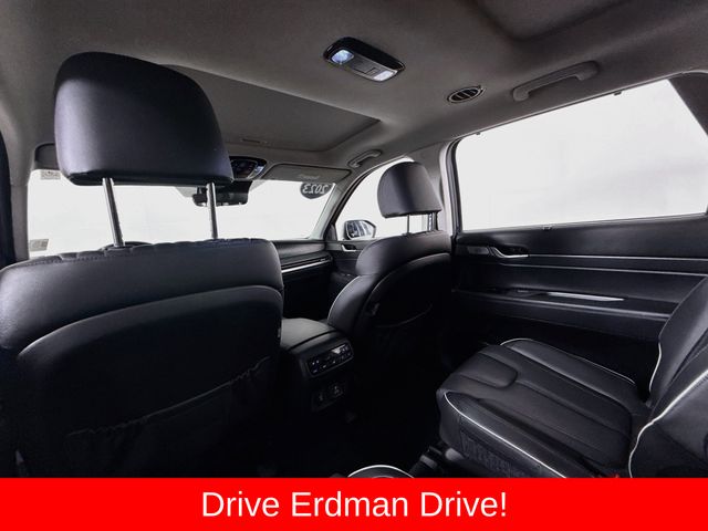 Used 2023 Hyundai Palisade SUV
