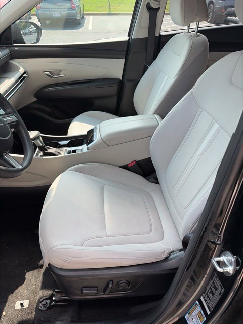 Used 2025 Hyundai Tucson SUV