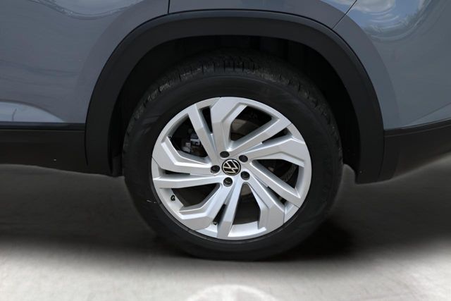 Used Car 2021 Volkswagen Atlas Cross Sport  3.6l V6 Sel For Sale Under $25,000 In Austin, Texas