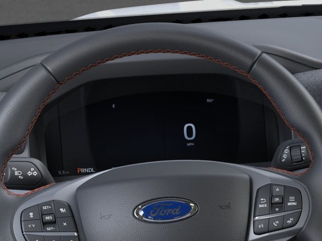 2026 Ford Explorer Active:169369