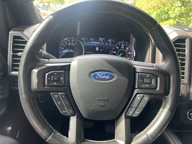 2019 Ford Expedition Limited photo