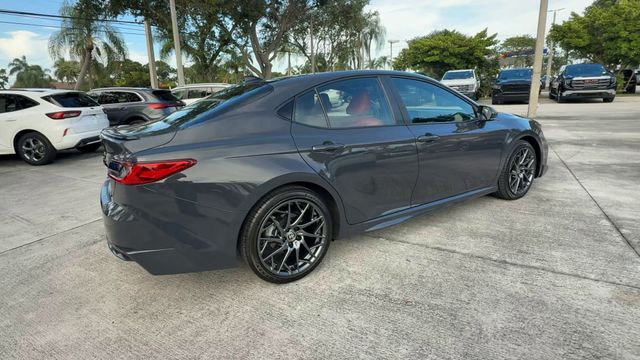 2025 Toyota Camry - $32,998