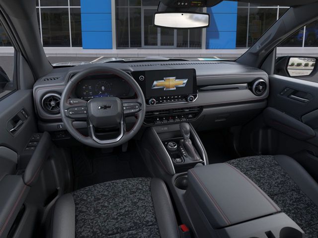 2025 Chevrolet Colorado Z71 photo