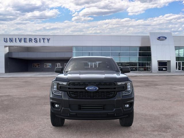 New 2026 Black Ford XL image 7