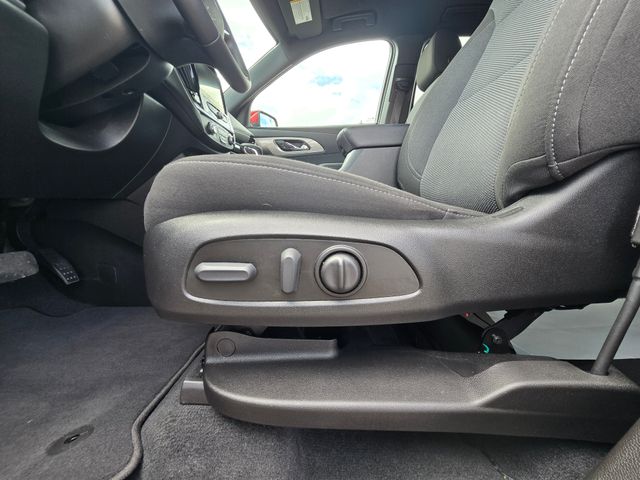 2023 Chevrolet Traverse LT:45774A