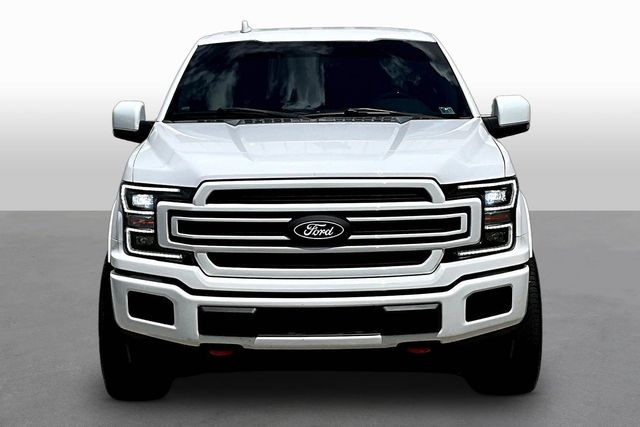 2018 Ford F-150 XL - 1